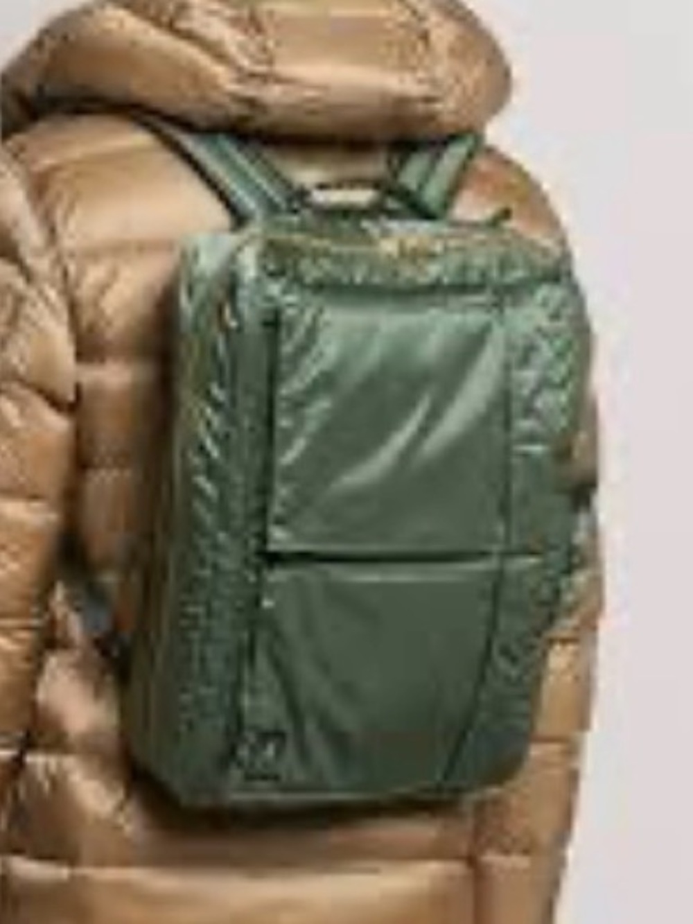 The PORTER BY YOSHIDA Tanker 3-Way bag - Picture 2 of 15